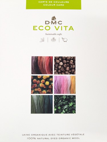 Dmc eco vita naturally - dmc,