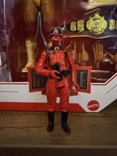 Vintage 1980s Palitoy Action