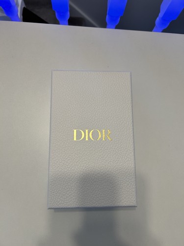 Dior gift box x 4 - x,