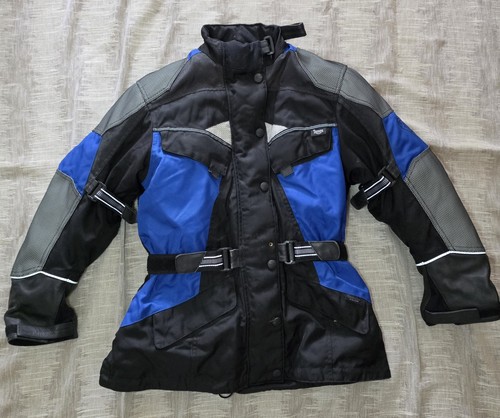 Triumph motorcycle jacket - triumph,