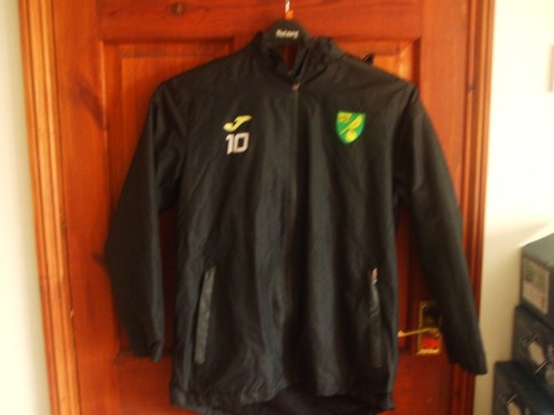 Joma norwich city - joma,
