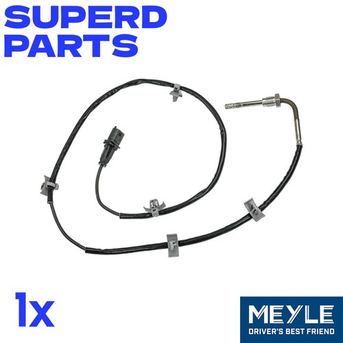 Exhaust gas temperature sensor - gas,