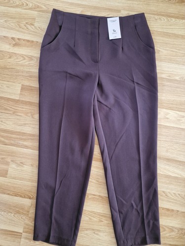 Ladies trousers size from - size,