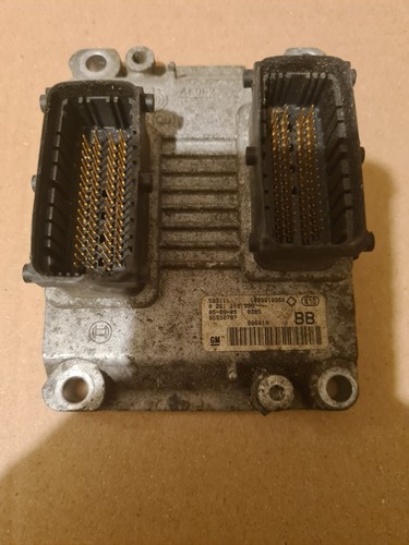 55558787 vauxhall astra h - bb,