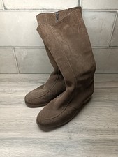 Moorlands Glastonbury Boots