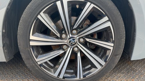 Toyota corolla design - toyota,