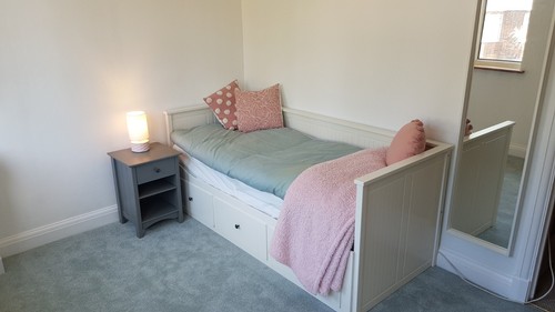 Ikea hemnes white - hemnes,