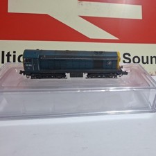 Graham Farish N Gauge Class 20