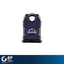 Squire SS50CP5 50mm Solid