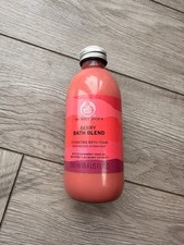 The Body Shop Berry Bath Blend