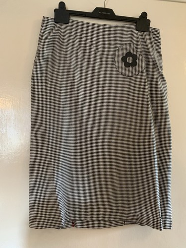 Hand made mary quant - made,