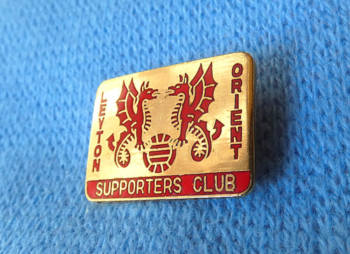 Leyton orient c - ,