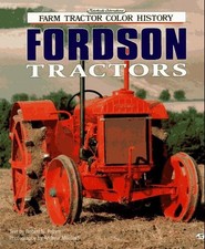 Fordson Tractors (Farm Tractor