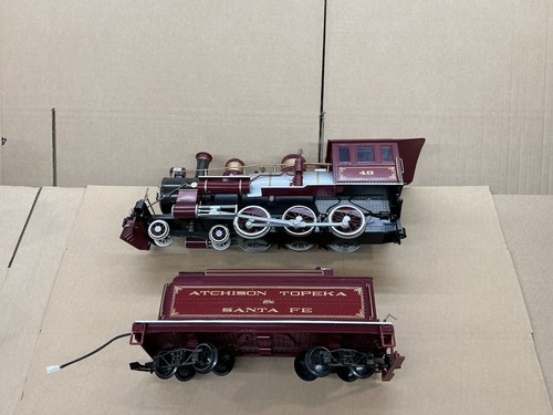 Bachmann gauge steam - gauge,