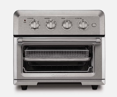 Cuisinart air fryer toaster - cuisinart,