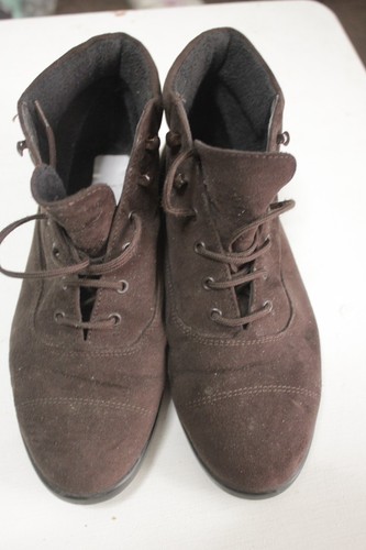 Marks and spencer ladies boots - and,