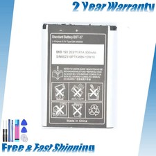 for Sony BST-37 Phone Battery