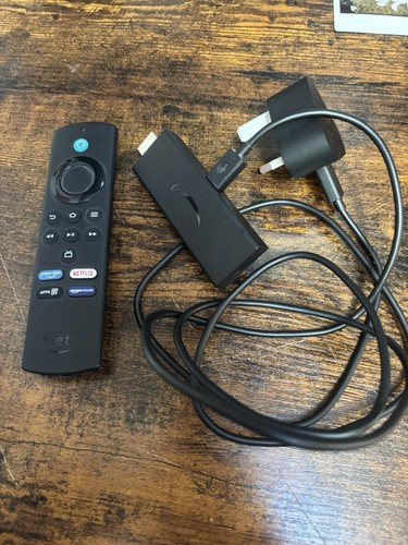 Amazon fire stick lite - fire,