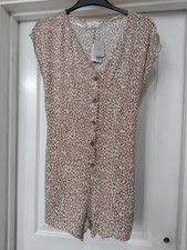 Primark Brown Animal Print