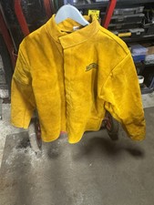 Weldmig Jacket Size XXL
