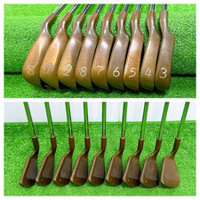 Ping Eye2 Beryllium Copper