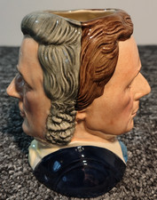 Royal Doulton D6921 Sir Henry