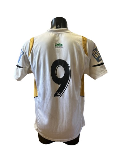 Truro city 2011 - fbt, match