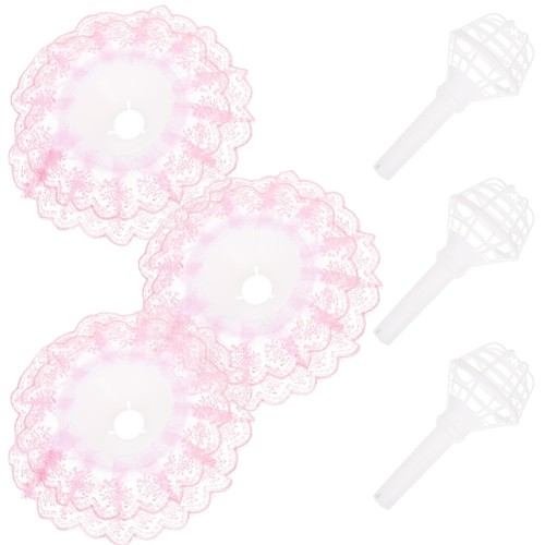 Lightweight pink wedding - lightweight,