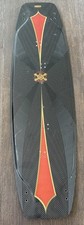 Slingshot Doyle 136 Kitesurfing Board