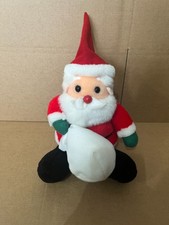 Jade Soft Toys Santa Father