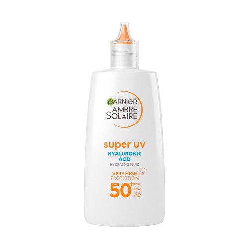Ambre solaire daily - solaire, spf