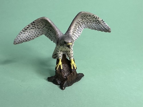 Schleich 14633 peregrine - schleich,