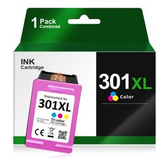 301XL Ink Cartridge for HP