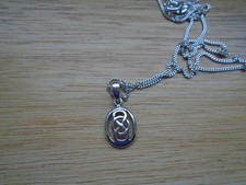 Dainty sterling silver Kit