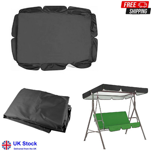 Replacement canopy for swing - for,