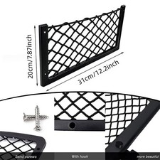 Large Elastic Storage Net