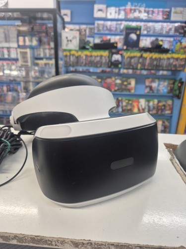 Sony playstation headset - vr,