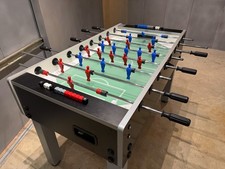 Garlando ITSF Official