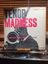 Sonny Rollins Quartet Feat