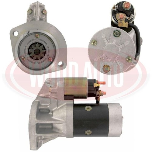 Brand new starter - new,