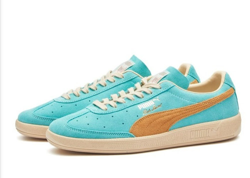 Puma vlado stenzel - puma, currency