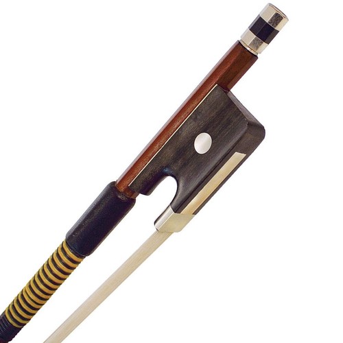 Hidersine student viola bow - student,
