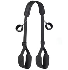 Sex Position Bondage Open Leg