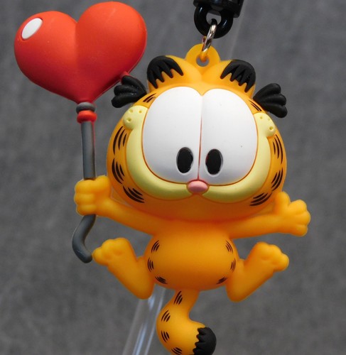 Garfield new - garfield,