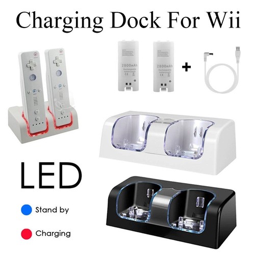 For nintendo wii remote - nintendo,