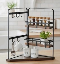 Next Home Kitchen Black Bronx