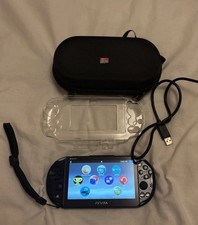 Sony PS Vita Slim Bundle -