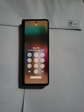 Samsung Galaxy Z Fold3 5G Smartphone 256GB, Phantom Black, Unlocked