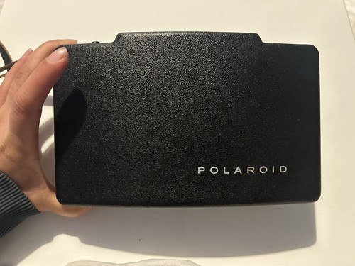 Polaroid automatic 250 land - polaroid,
