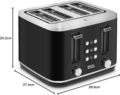 Morphy richards motive 4 - richards,